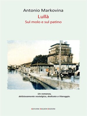 cover image of Lullà